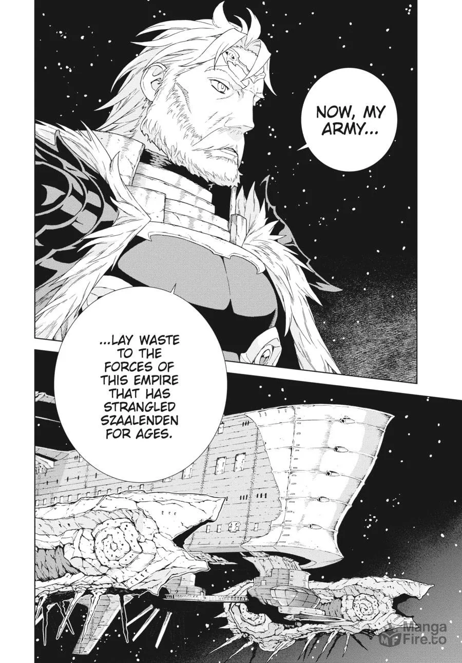 Read Ubel Blatt chapter 154 image 2 on Lezhin