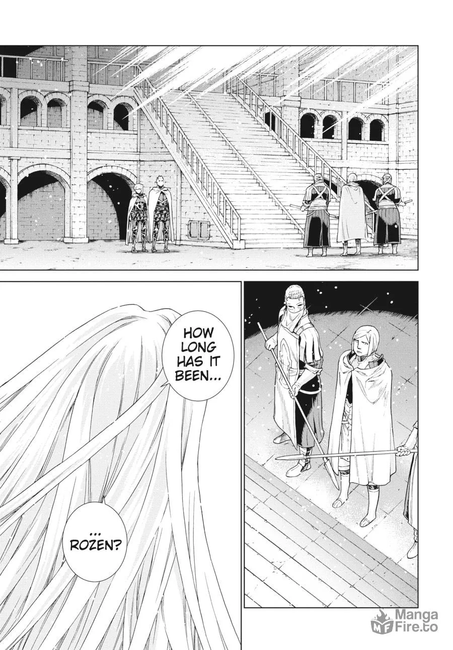 Read Ubel Blatt chapter 154 image 20 on Lezhin
