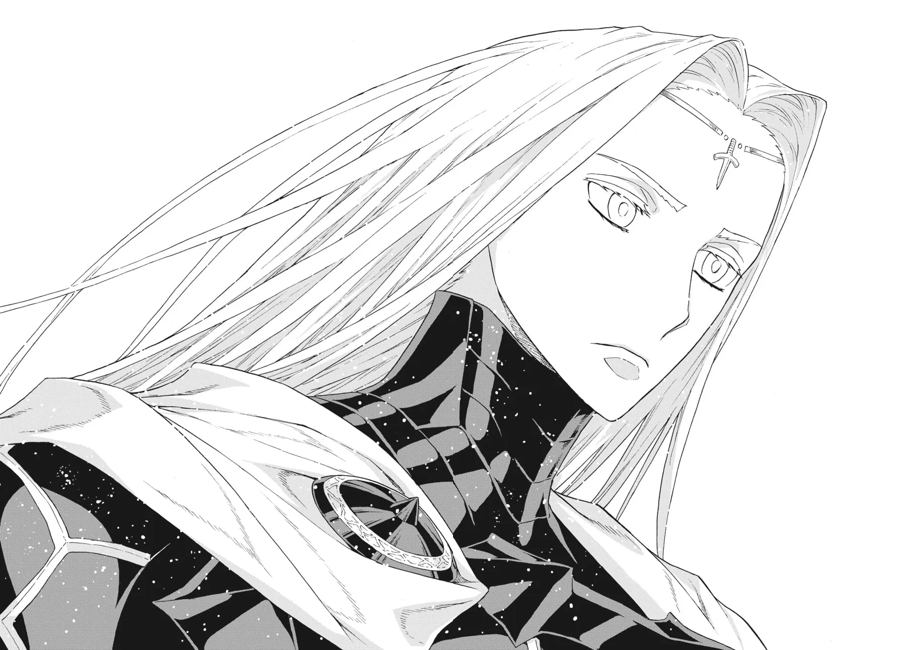 Read Ubel Blatt chapter 154 image 21 on Lezhin
