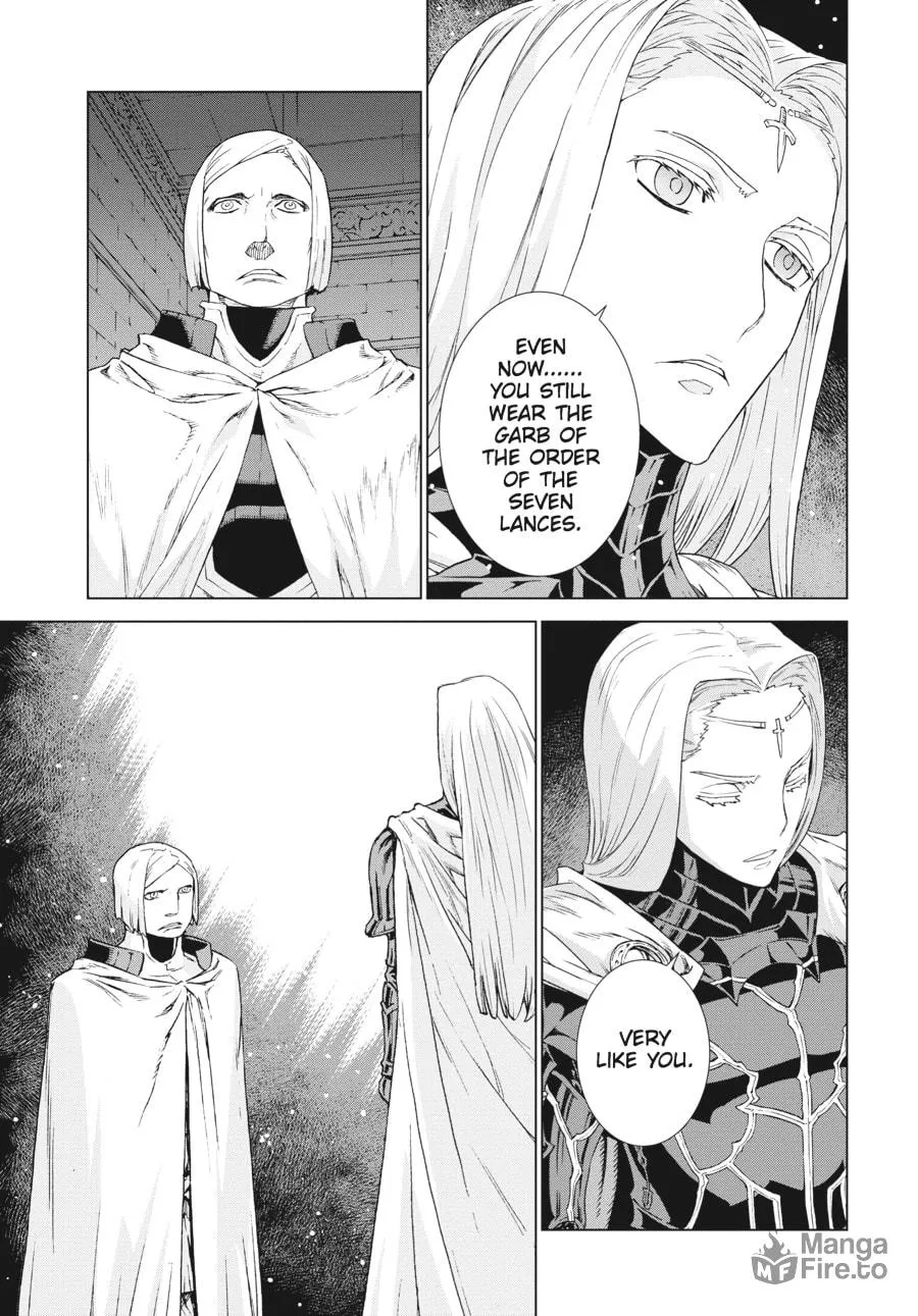 Read Ubel Blatt chapter 154 image 23 on Lezhin
