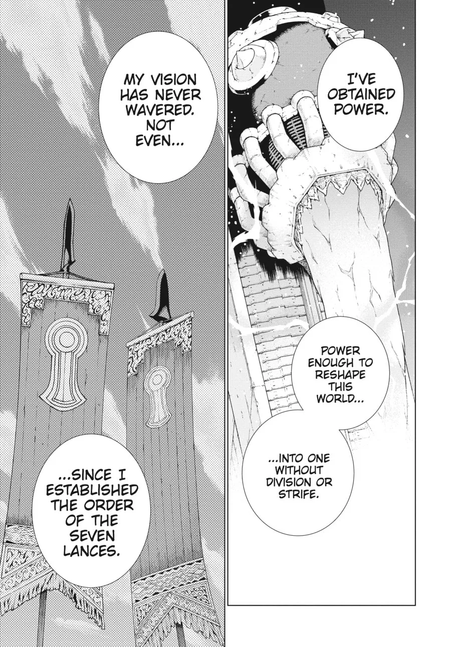 Read Ubel Blatt chapter 154 image 25 on Lezhin
