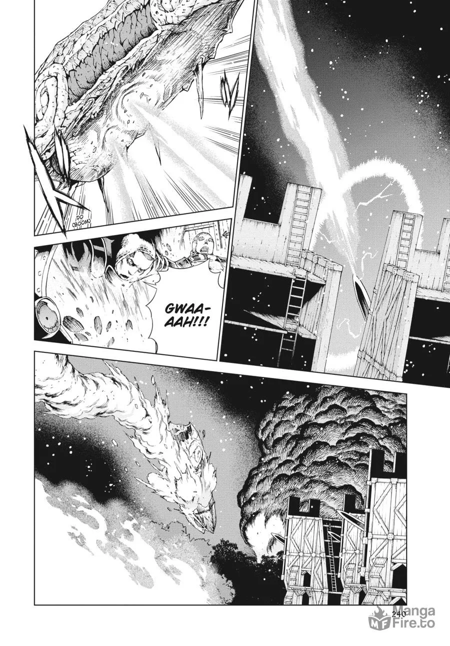 Read Ubel Blatt chapter 154 image 4 on Lezhin