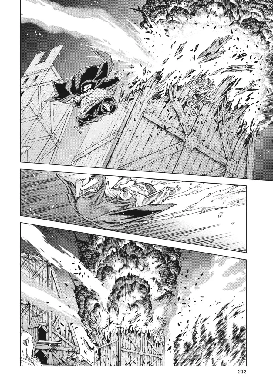 Read Ubel Blatt chapter 154 image 6 on Lezhin