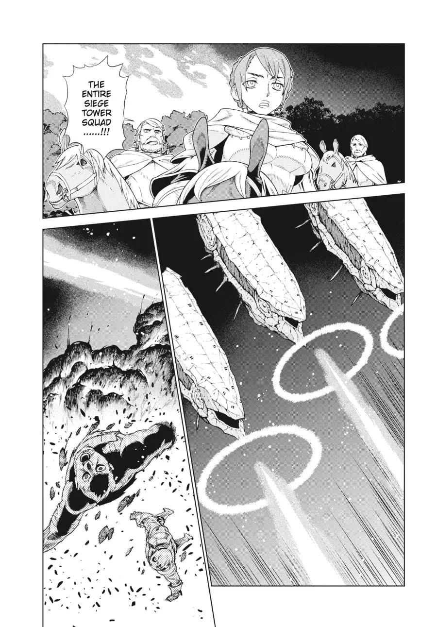 Read Ubel Blatt chapter 154 image 7 on Lezhin
