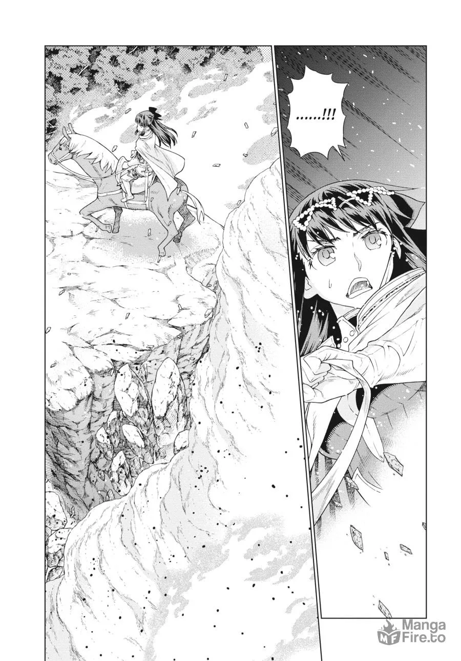Read Ubel Blatt chapter 154 image 9 on Lezhin