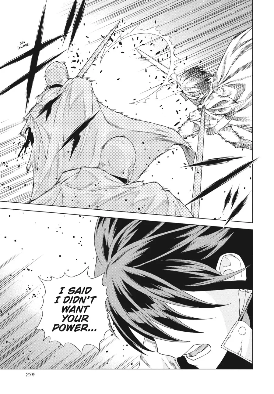 Read Ubel Blatt chapter 155 image 12 on Lezhin