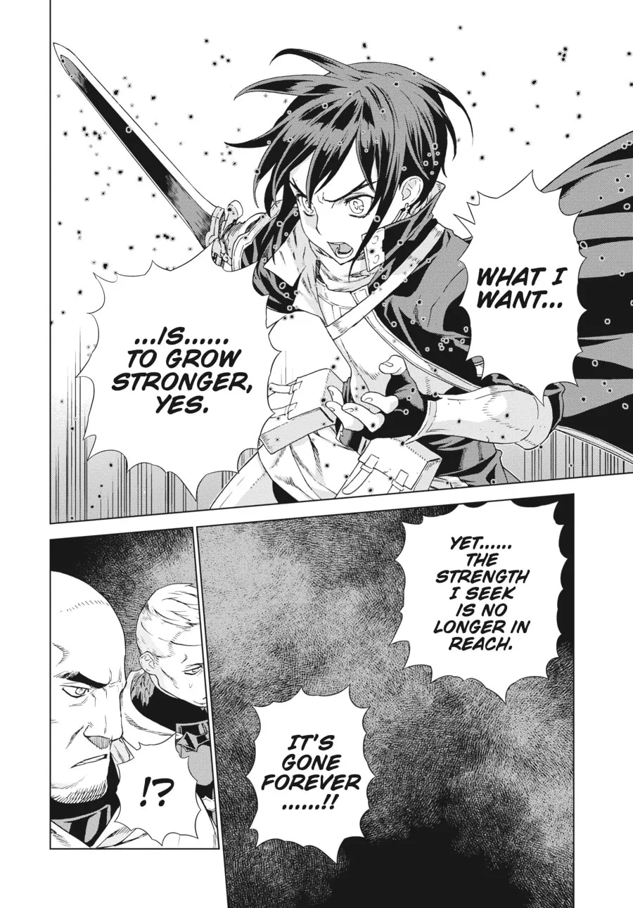 Read Ubel Blatt chapter 155 image 13 on Lezhin