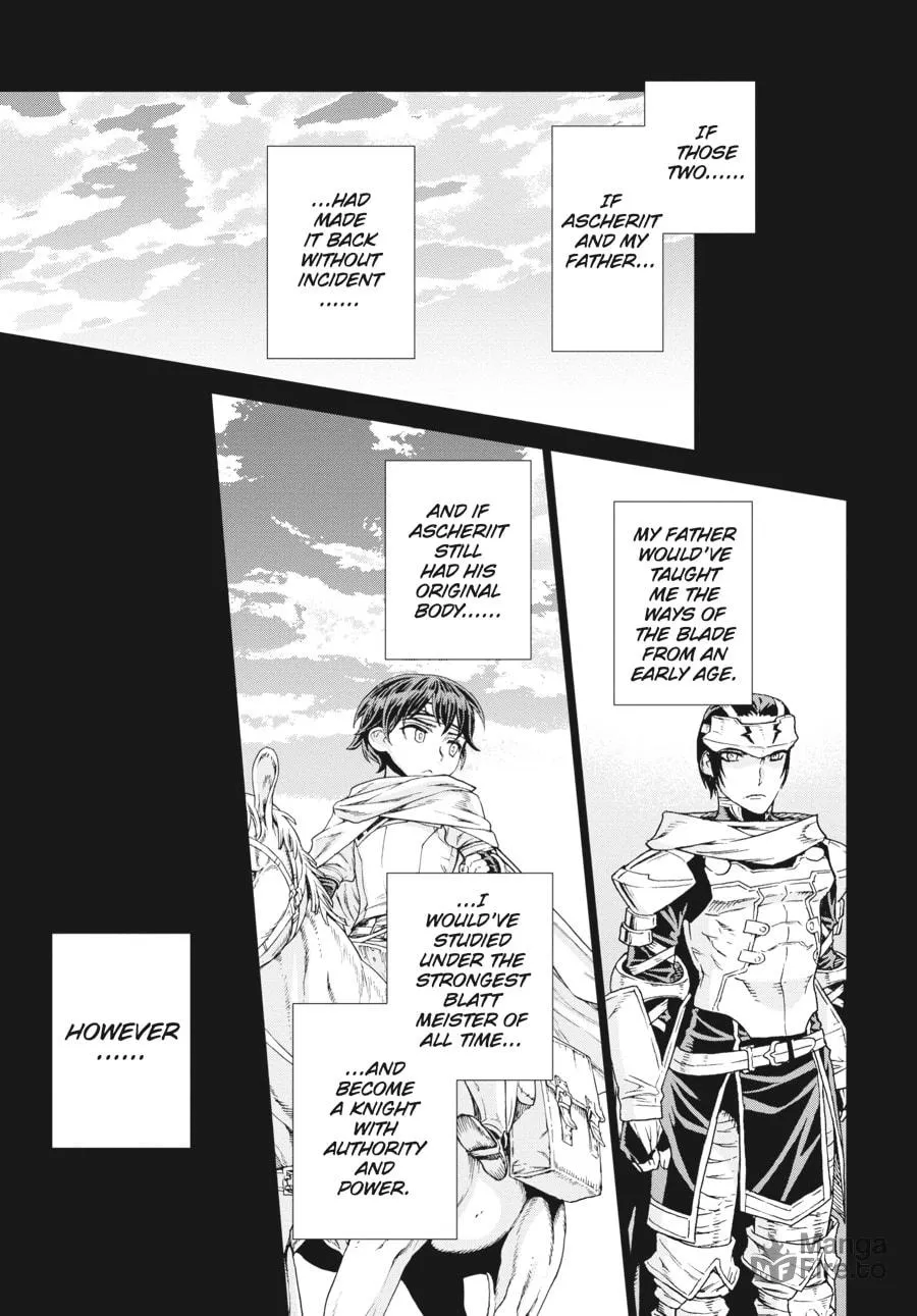 Read Ubel Blatt chapter 155 image 14 on Lezhin