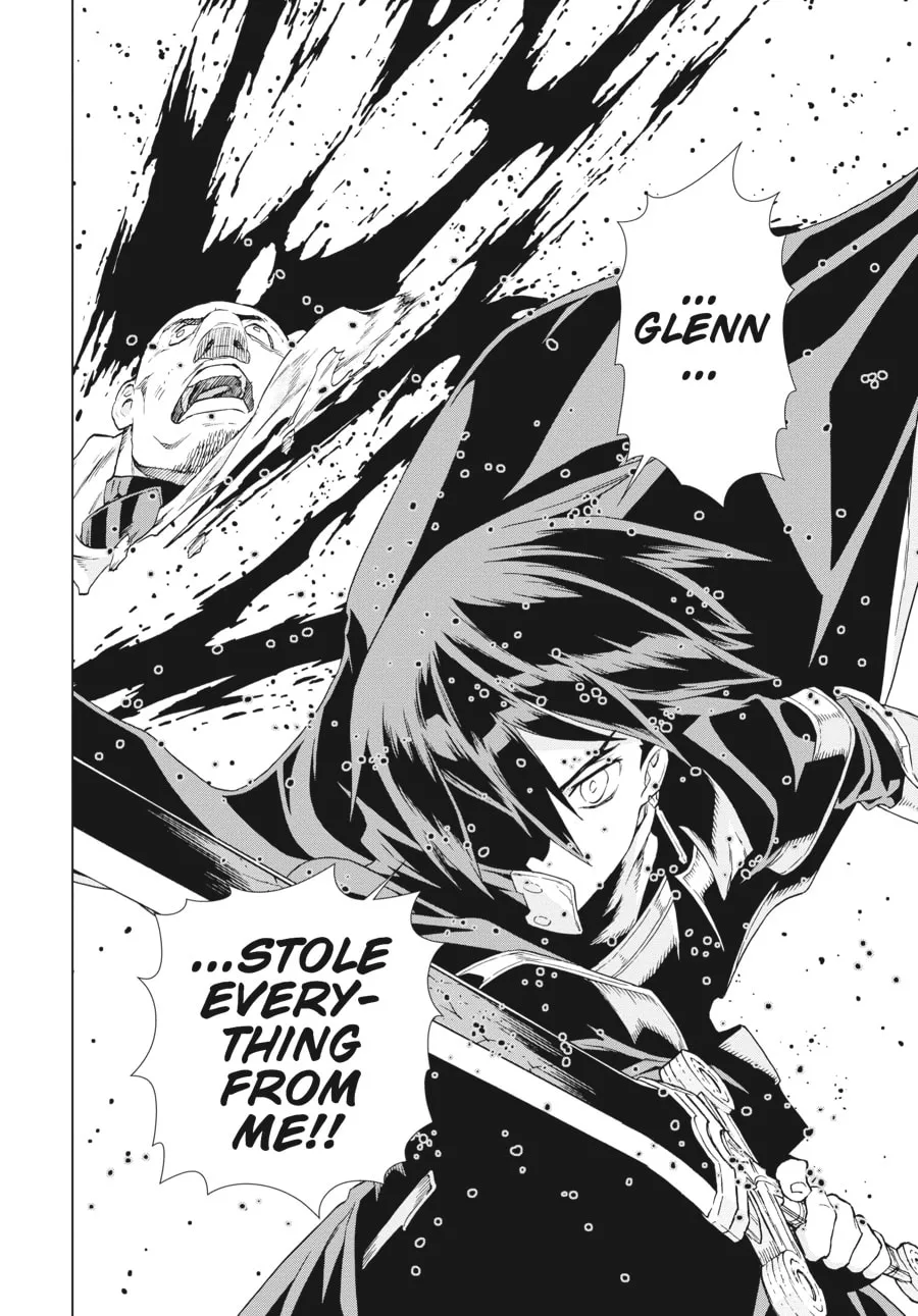 Read Ubel Blatt chapter 155 image 15 on Lezhin