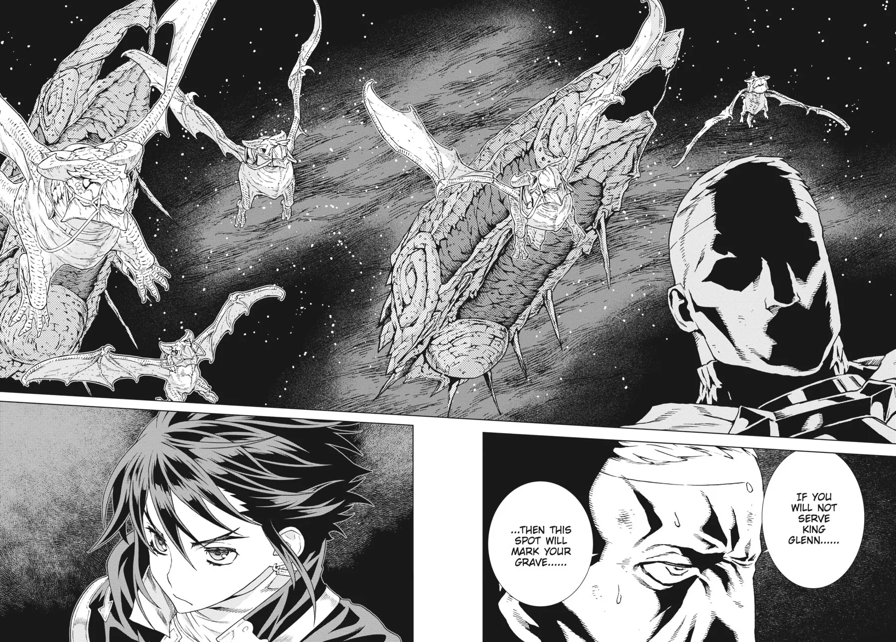 Read Ubel Blatt chapter 155 image 17 on Lezhin