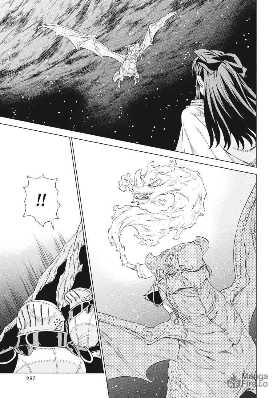 Read Ubel Blatt chapter 155 image 19 on Lezhin