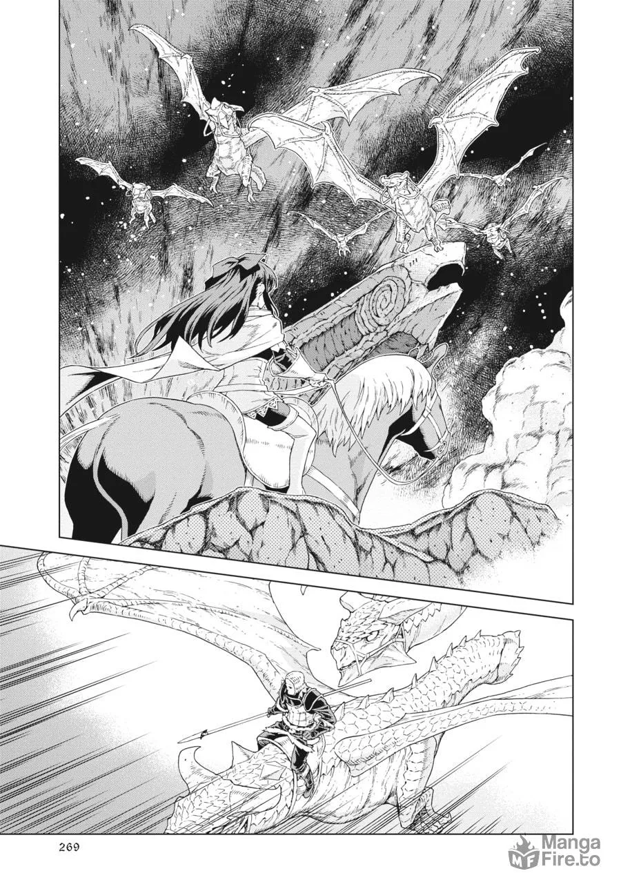 Read Ubel Blatt chapter 155 image 2 on Lezhin