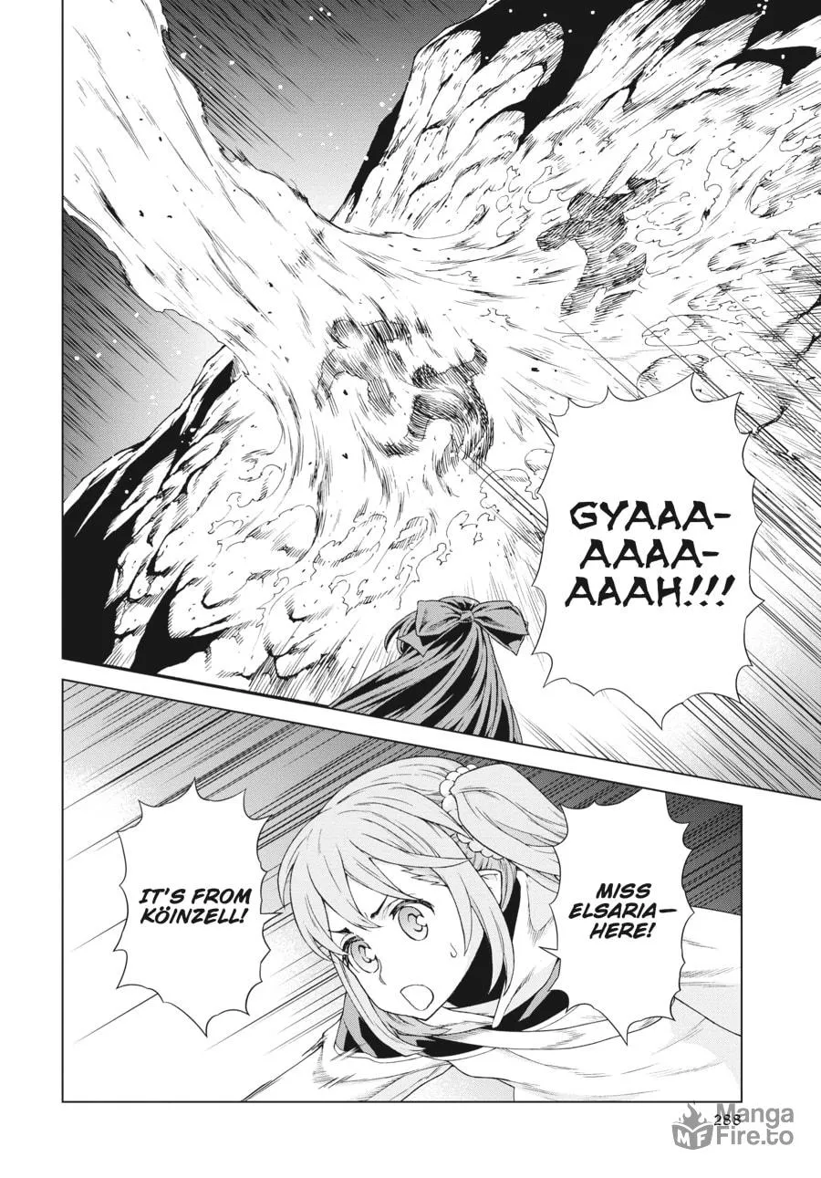 Read Ubel Blatt chapter 155 image 20 on Lezhin
