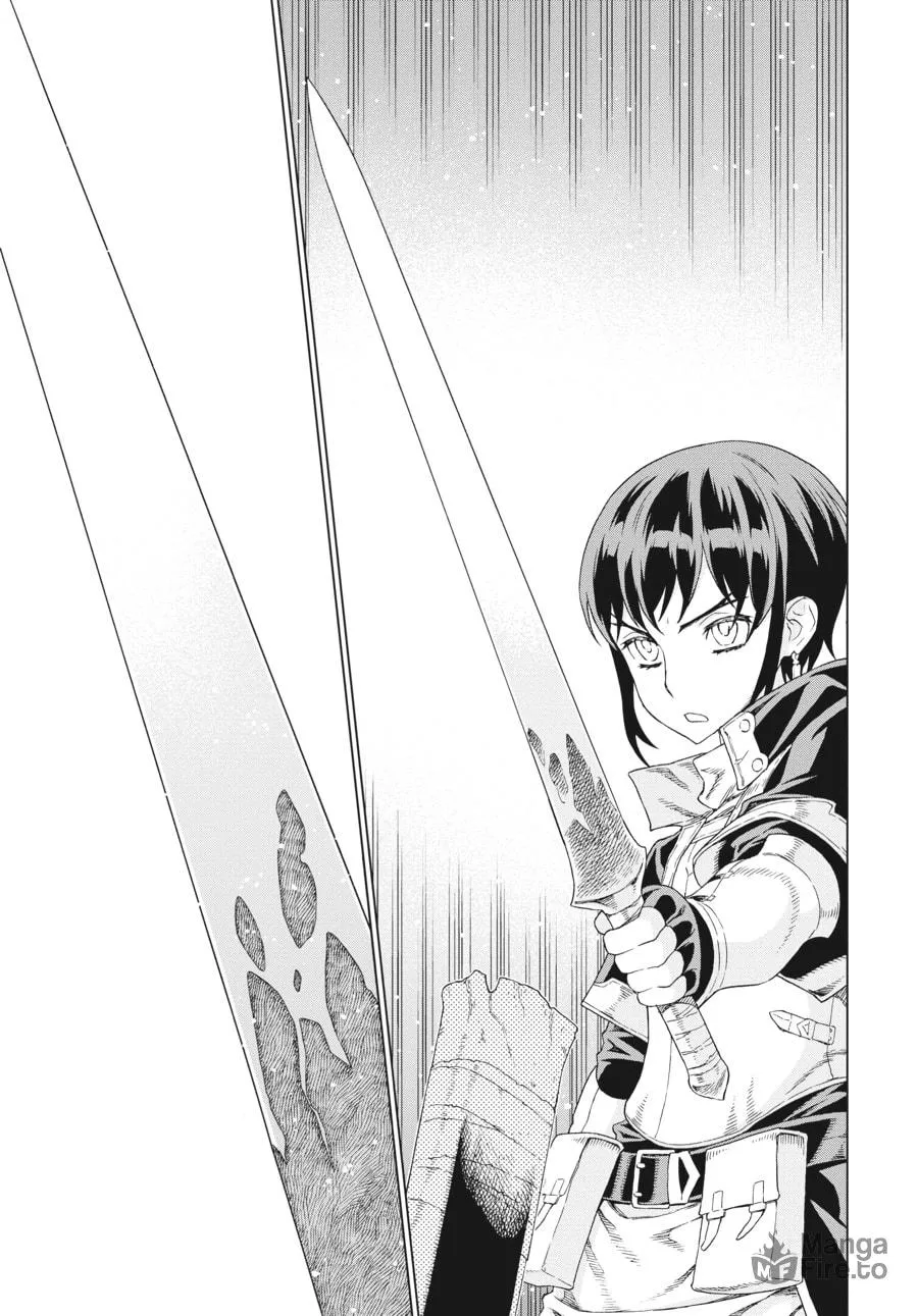 Read Ubel Blatt chapter 155 image 23 on Lezhin