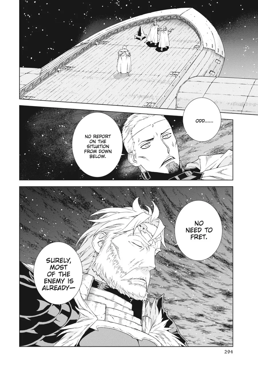 Read Ubel Blatt chapter 155 image 25 on Lezhin