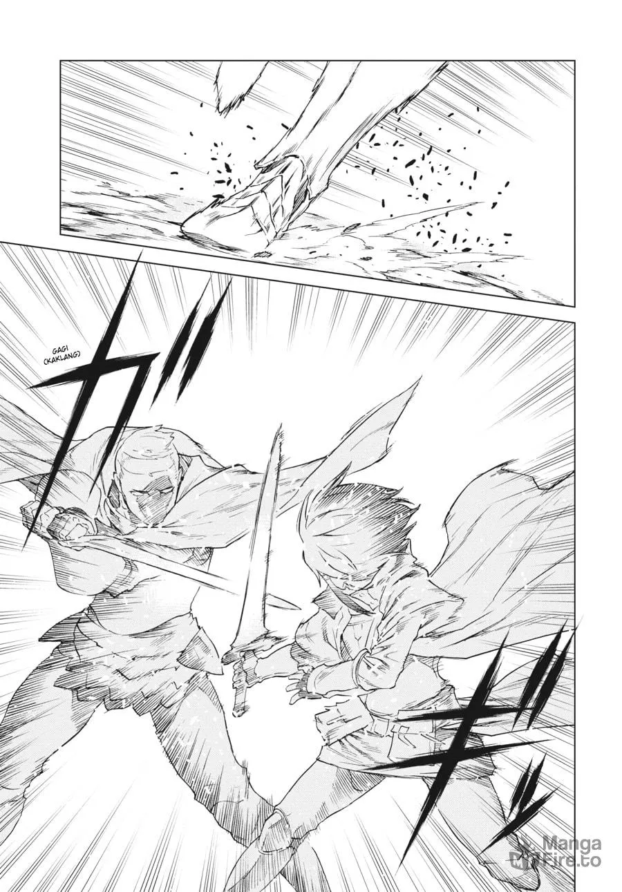Read Ubel Blatt chapter 155 image 8 on Lezhin