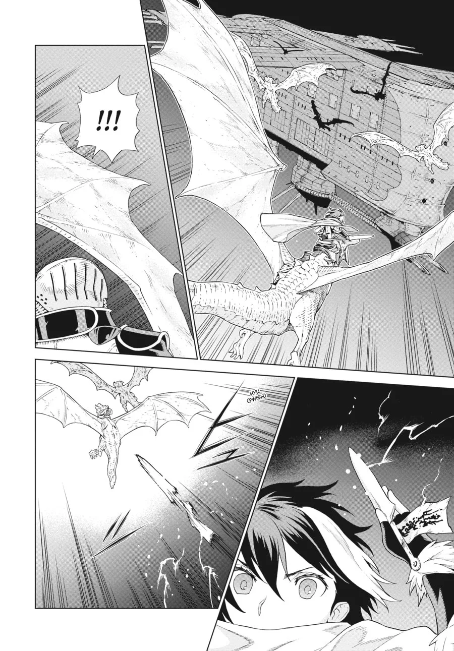 Read Ubel Blatt chapter 156 image 10 on Lezhin