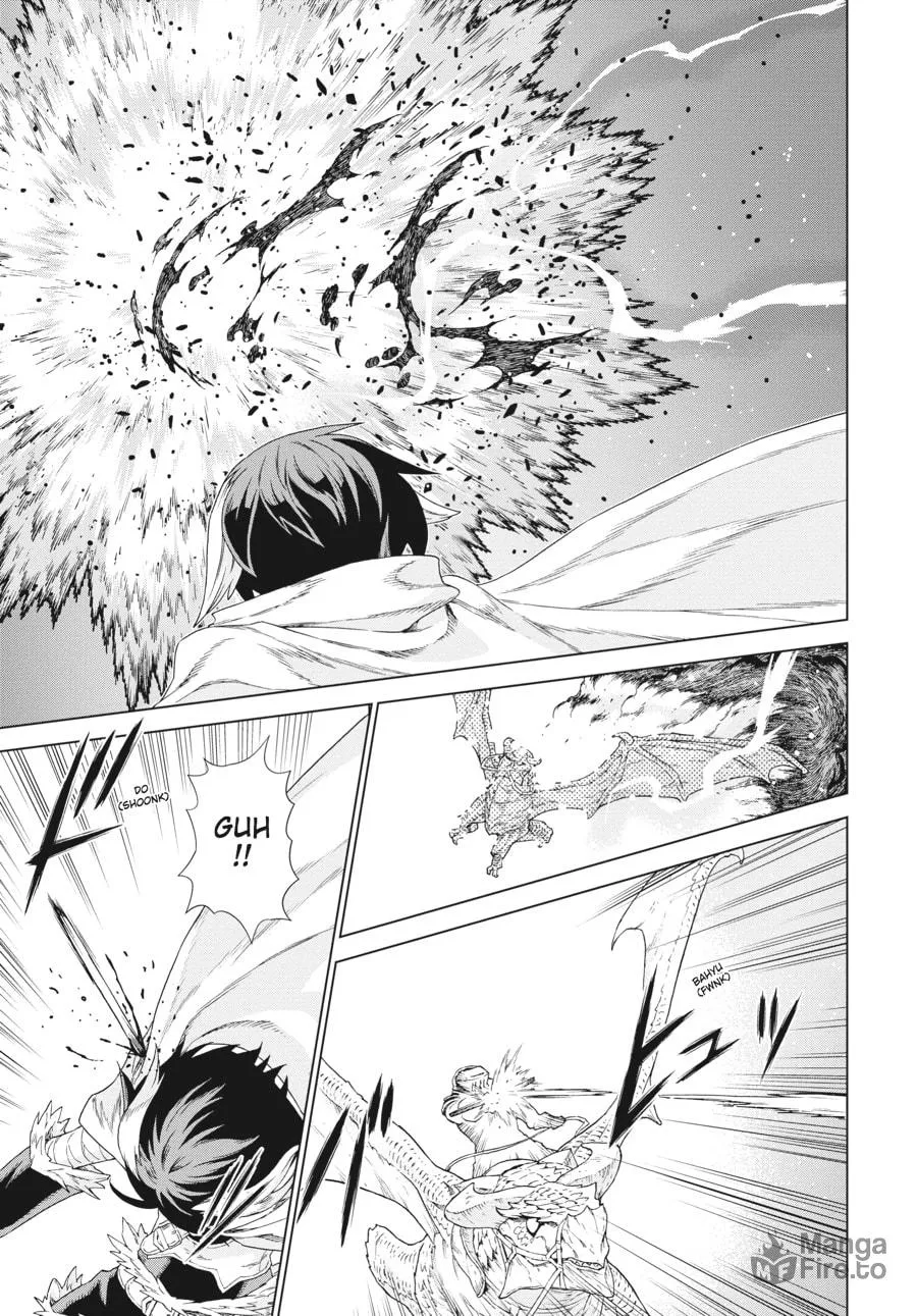 Read Ubel Blatt chapter 156 image 11 on Lezhin