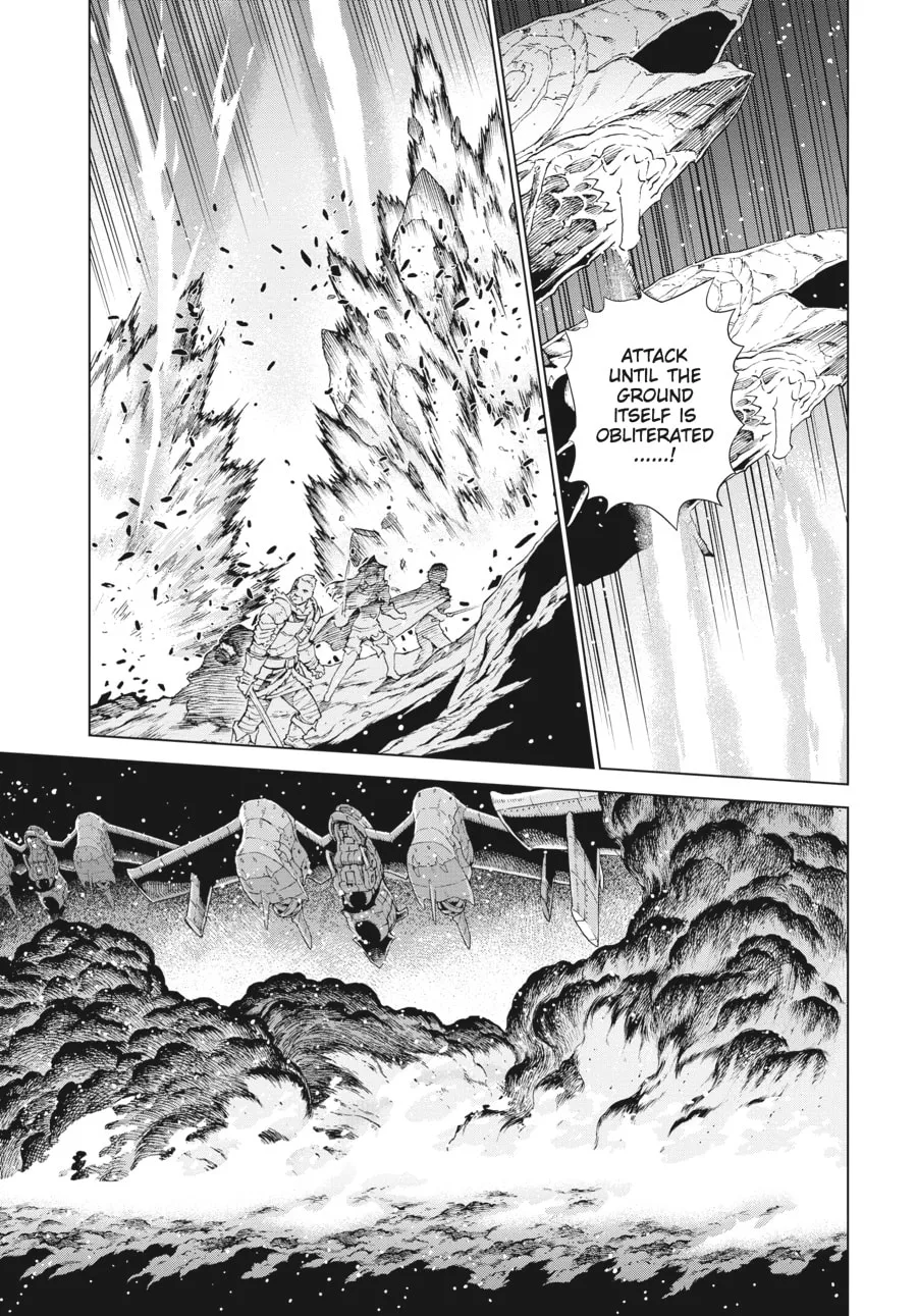 Read Ubel Blatt chapter 156 image 16 on Lezhin