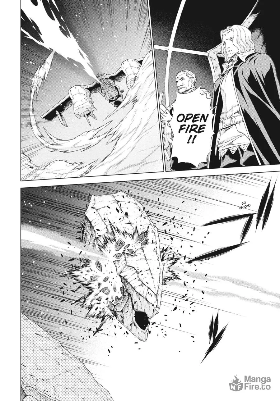Read Ubel Blatt chapter 156 image 17 on Lezhin