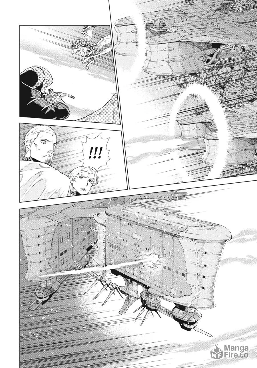 Read Ubel Blatt chapter 156 image 19 on Lezhin