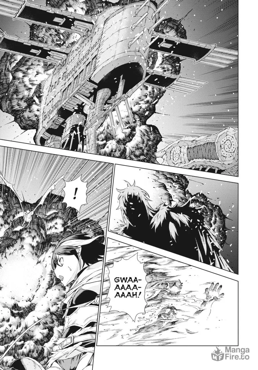 Read Ubel Blatt chapter 156 image 20 on Lezhin