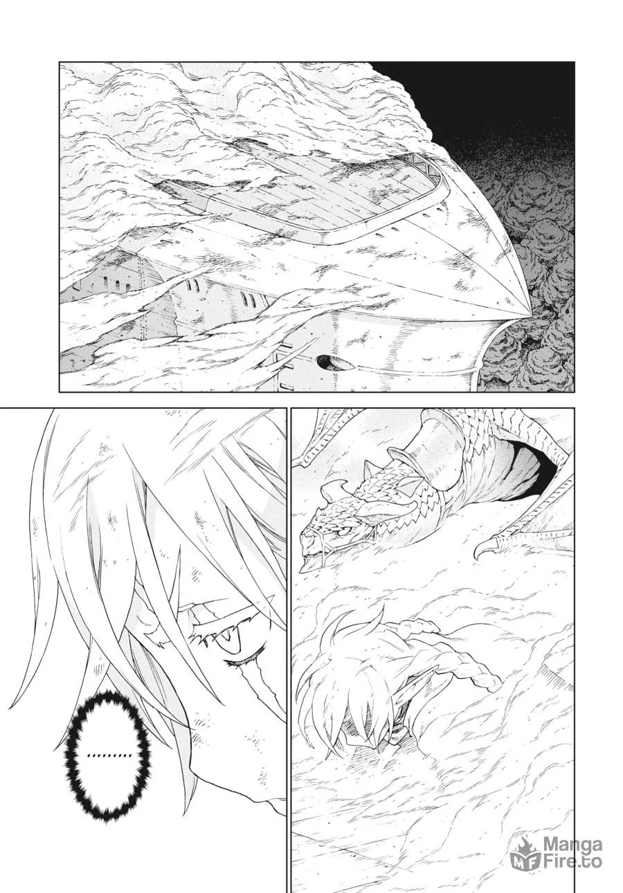 Read Ubel Blatt chapter 156 image 24 on Lezhin