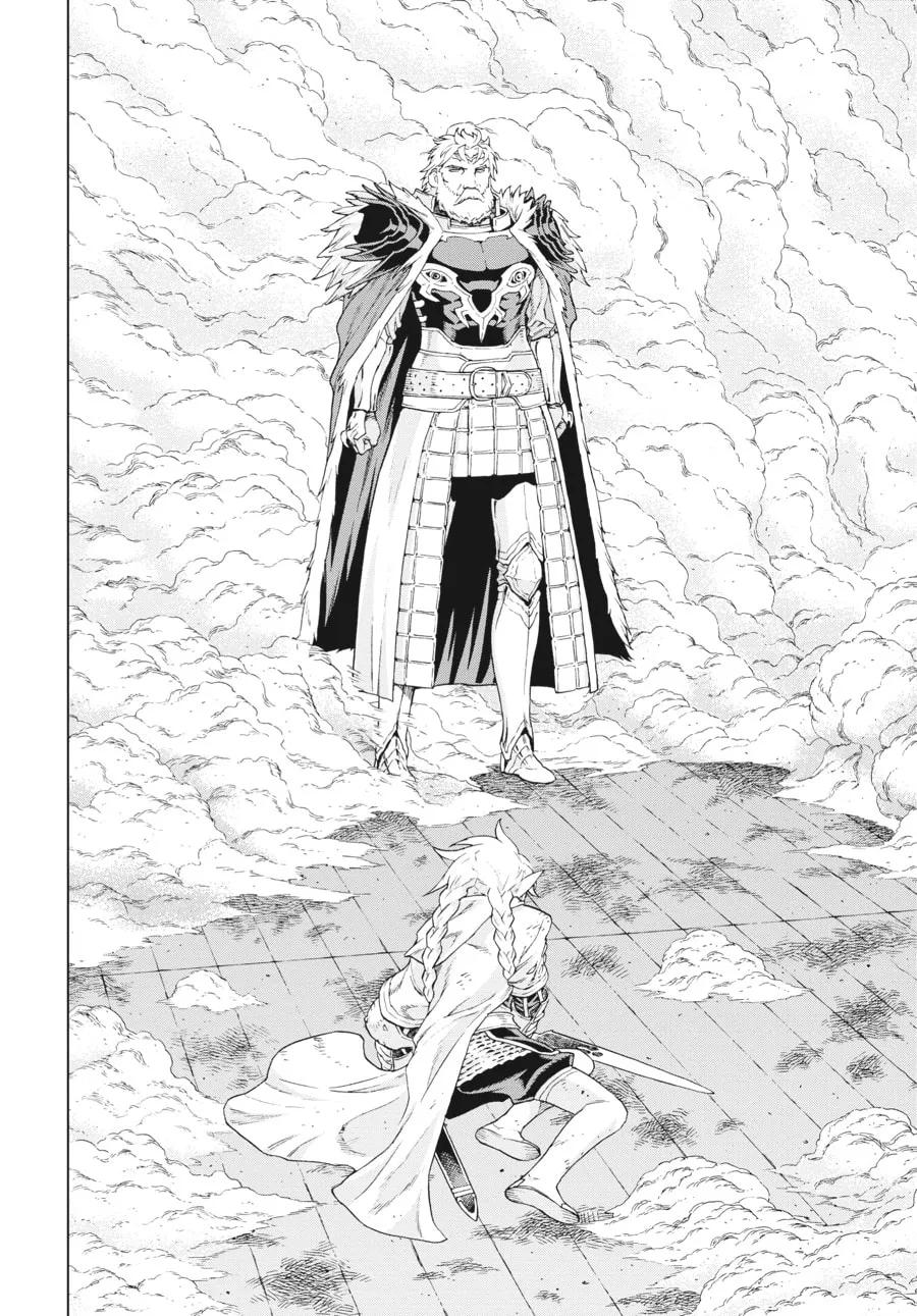 Read Ubel Blatt chapter 156 image 25 on Lezhin