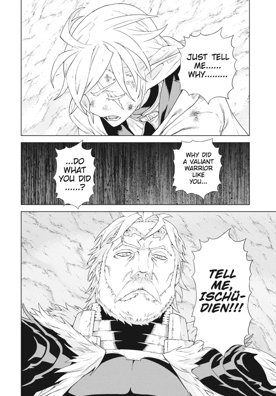Read Ubel Blatt chapter 156 image 27 on Lezhin