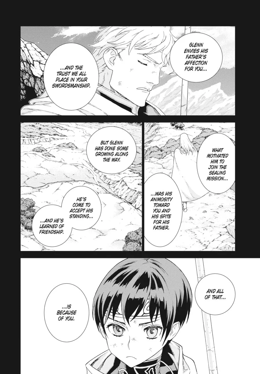 Read Ubel Blatt chapter 156 image 6 on Lezhin