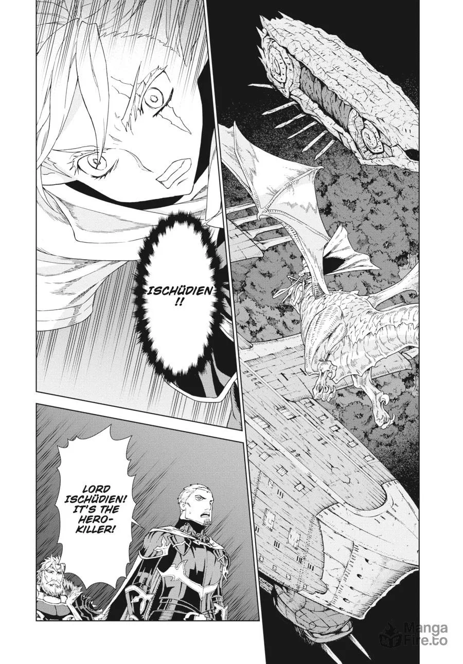 Read Ubel Blatt chapter 156 image 8 on Lezhin