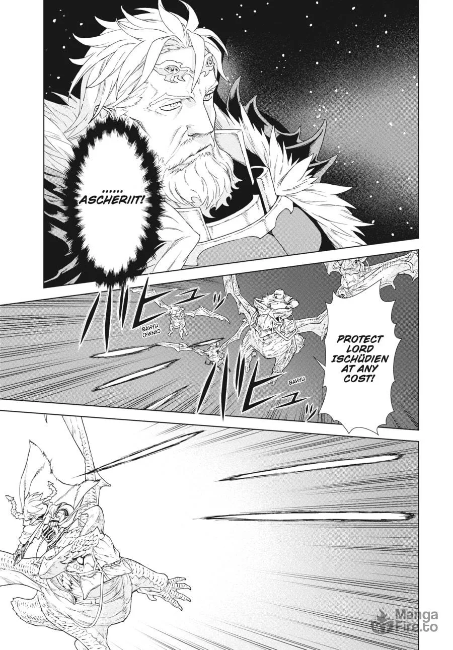 Read Ubel Blatt chapter 156 image 9 on Lezhin