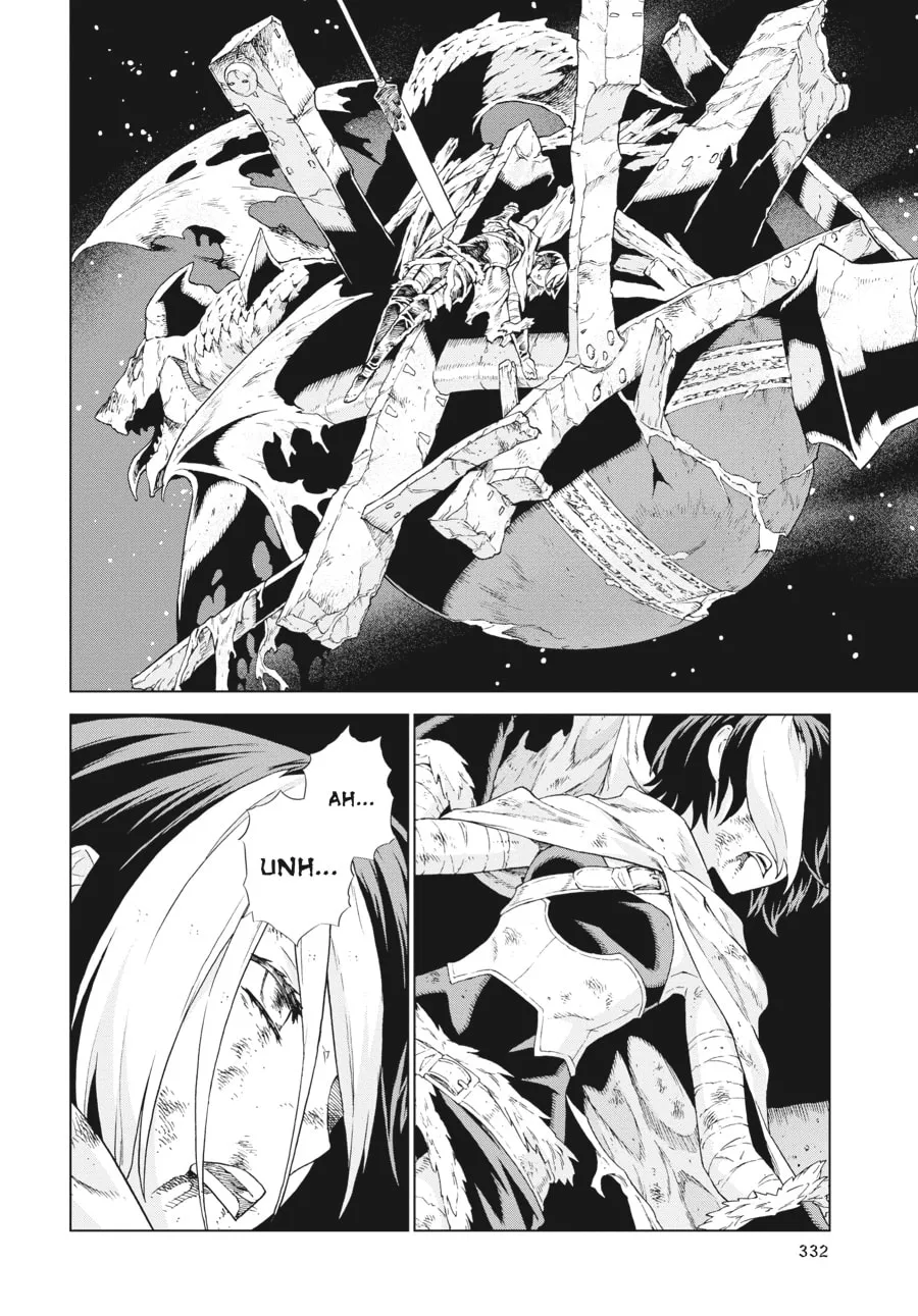 Read Ubel Blatt chapter 157 image 1 on Lezhin