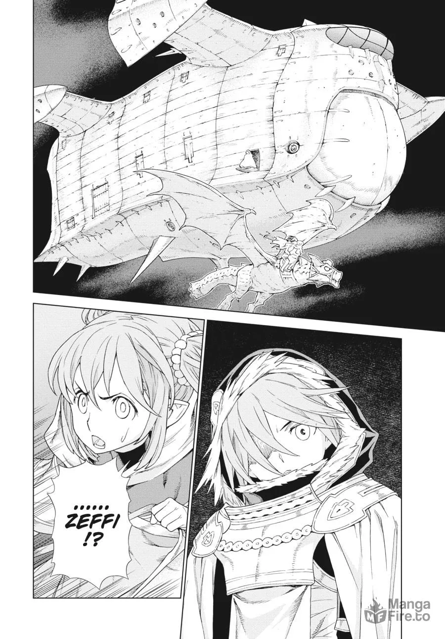 Read Ubel Blatt chapter 157 image 11 on Lezhin