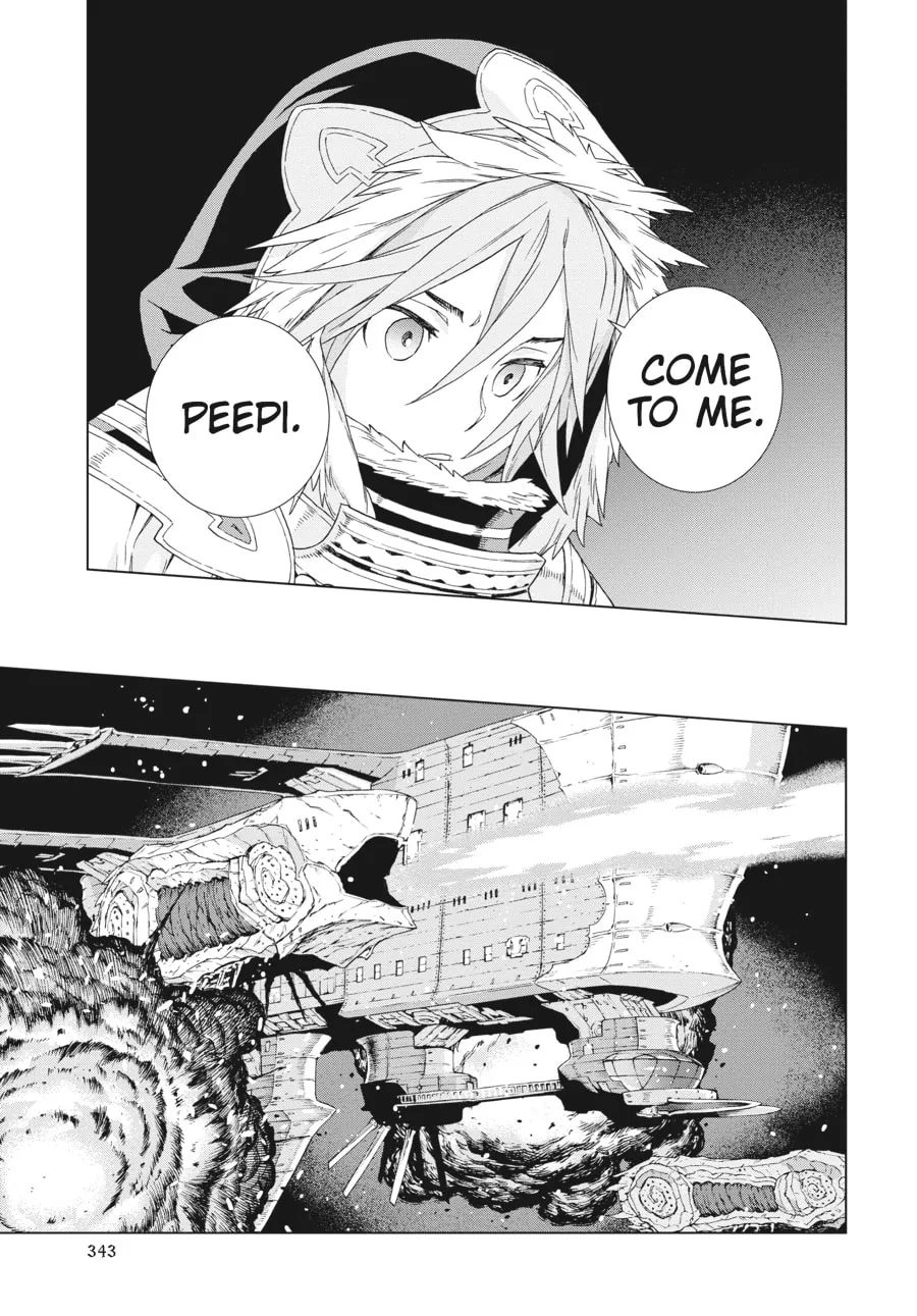 Read Ubel Blatt chapter 157 image 12 on Lezhin