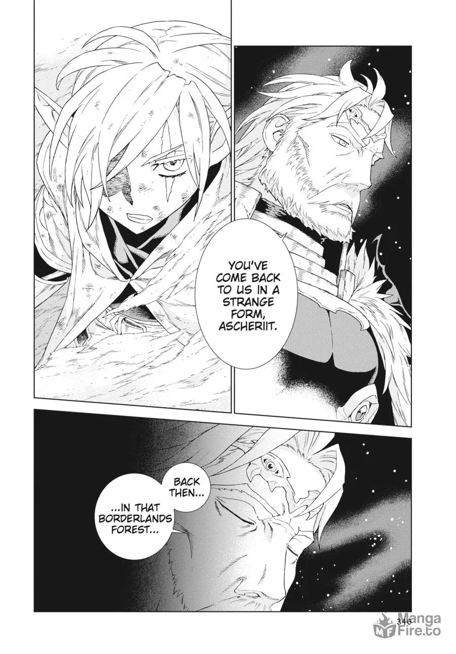 Read Ubel Blatt chapter 157 image 14 on Lezhin