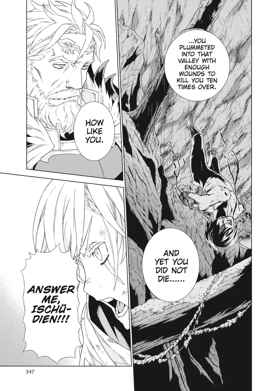 Read Ubel Blatt chapter 157 image 15 on Lezhin