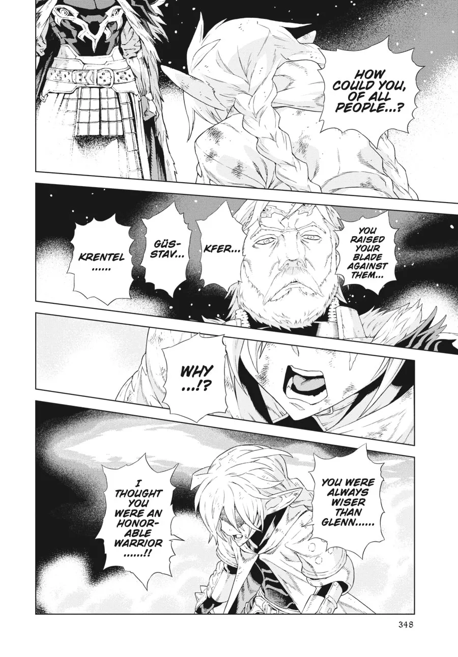 Read Ubel Blatt chapter 157 image 16 on Lezhin