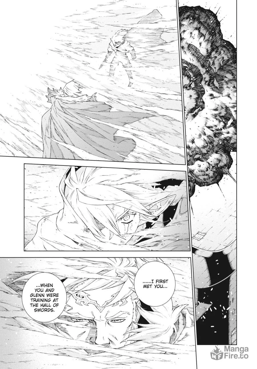 Read Ubel Blatt chapter 157 image 17 on Lezhin