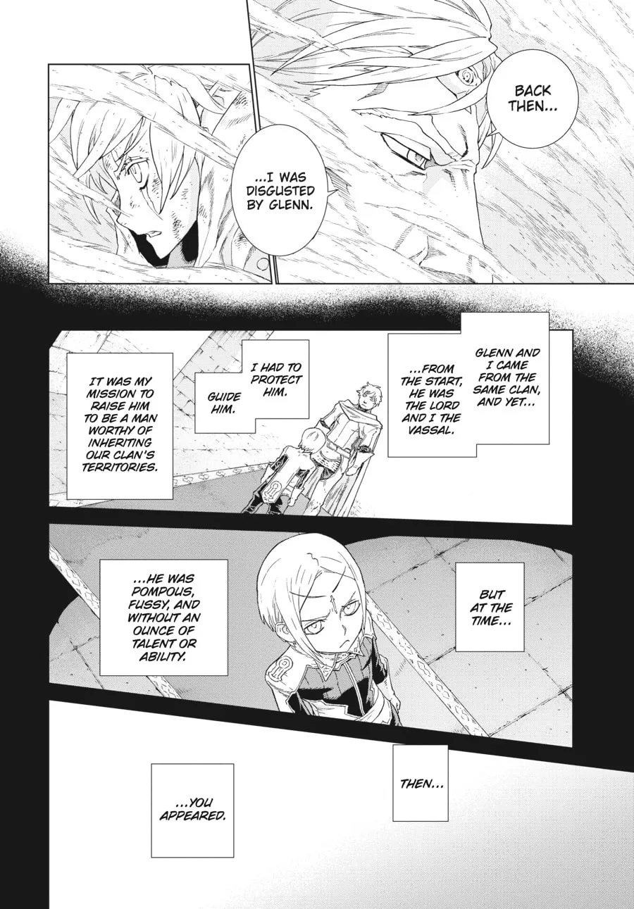 Read Ubel Blatt chapter 157 image 18 on Lezhin