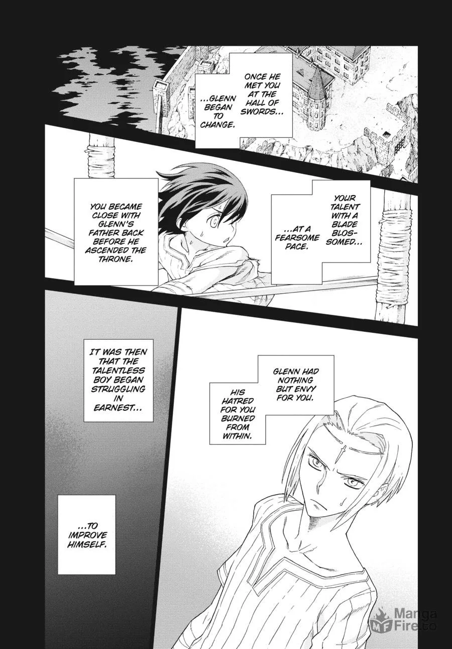 Read Ubel Blatt chapter 157 image 19 on Lezhin