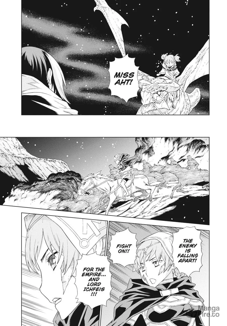 Read Ubel Blatt chapter 157 image 2 on Lezhin
