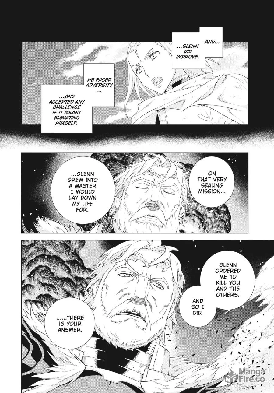 Read Ubel Blatt chapter 157 image 20 on Lezhin