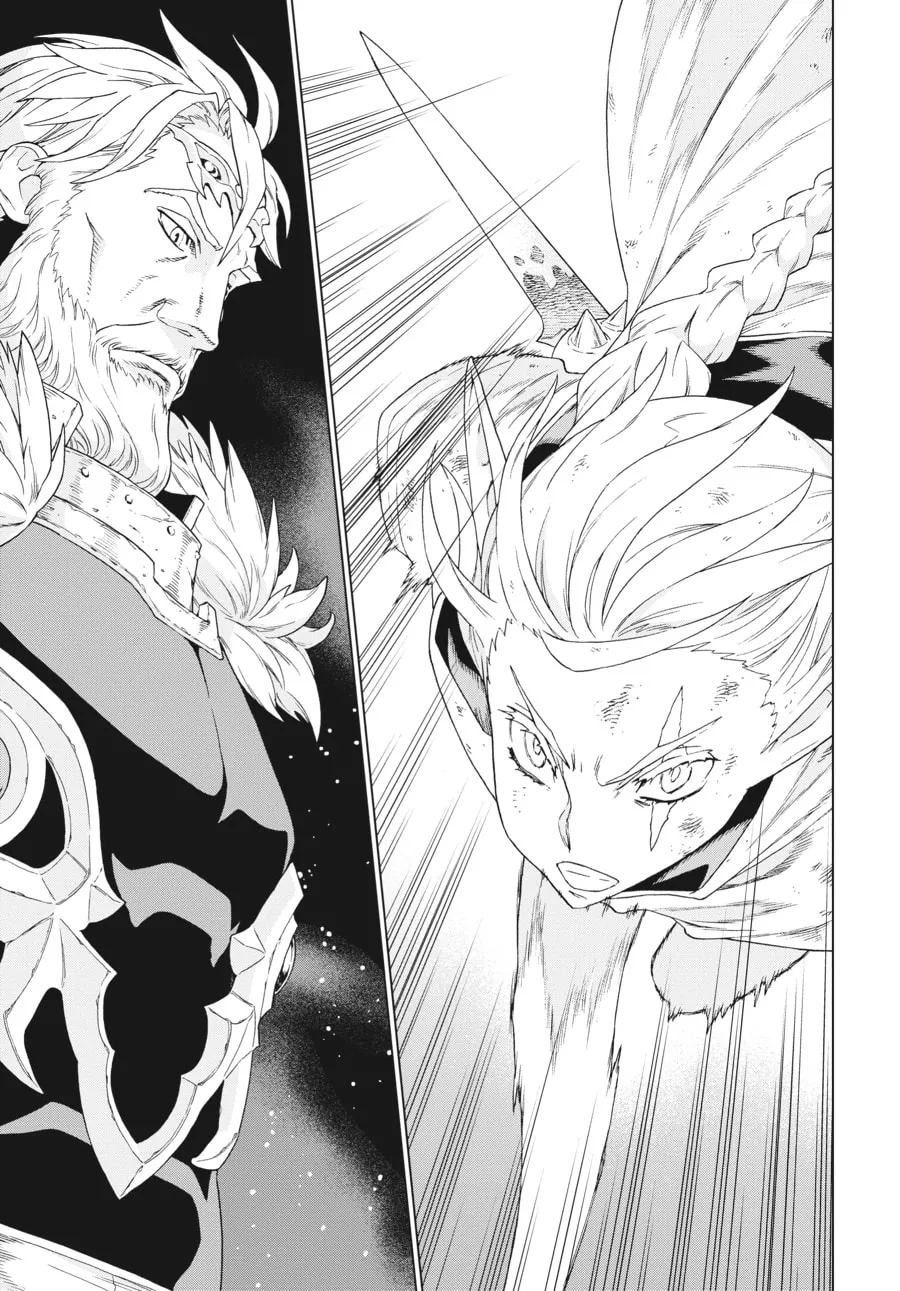 Read Ubel Blatt chapter 157 image 21 on Lezhin