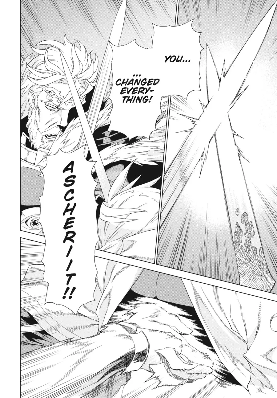 Read Ubel Blatt chapter 157 image 22 on Lezhin