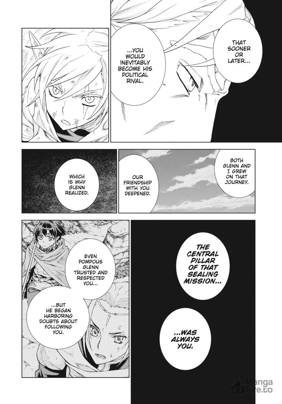 Read Ubel Blatt chapter 157 image 24 on Lezhin