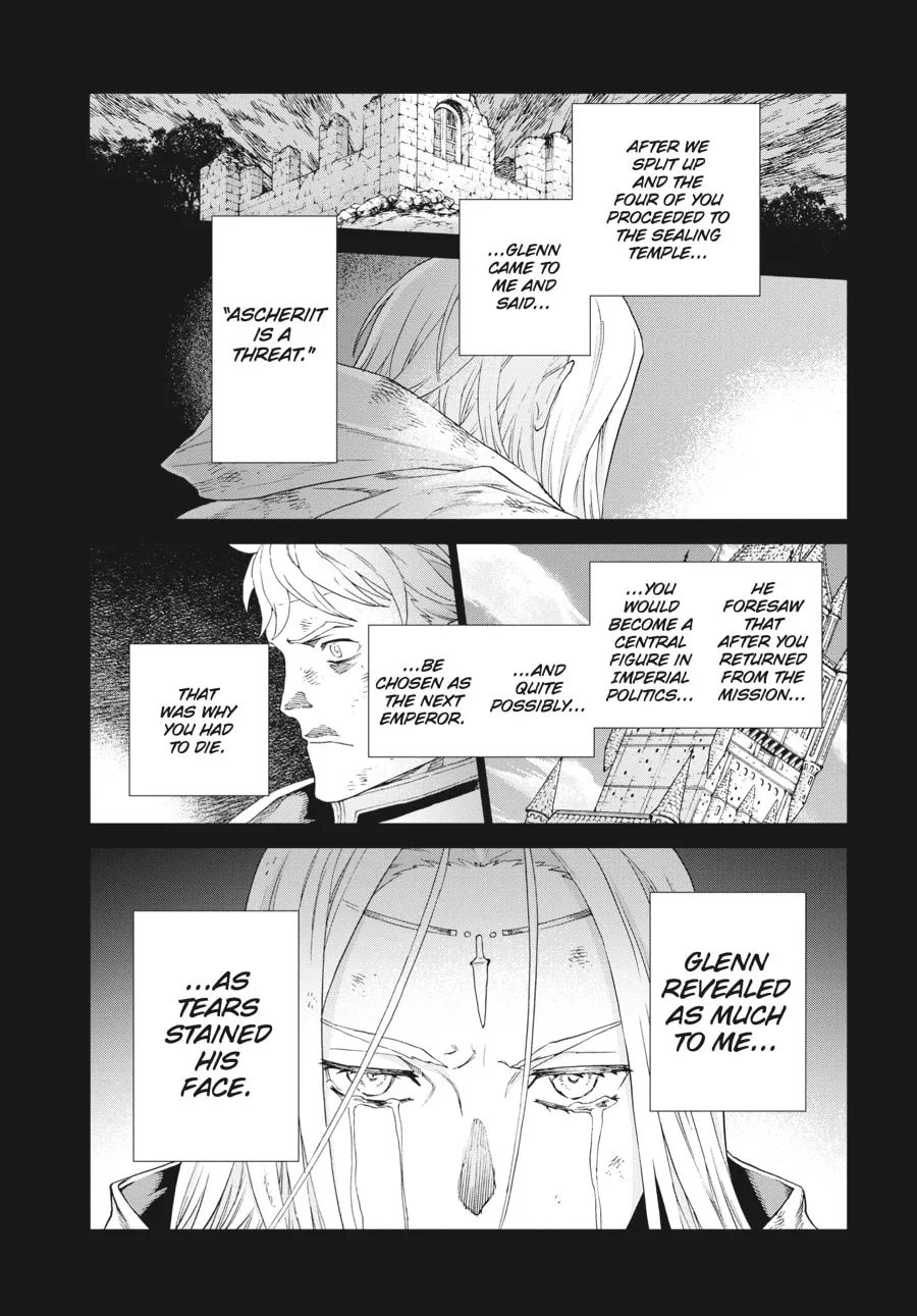 Read Ubel Blatt chapter 157 image 25 on Lezhin