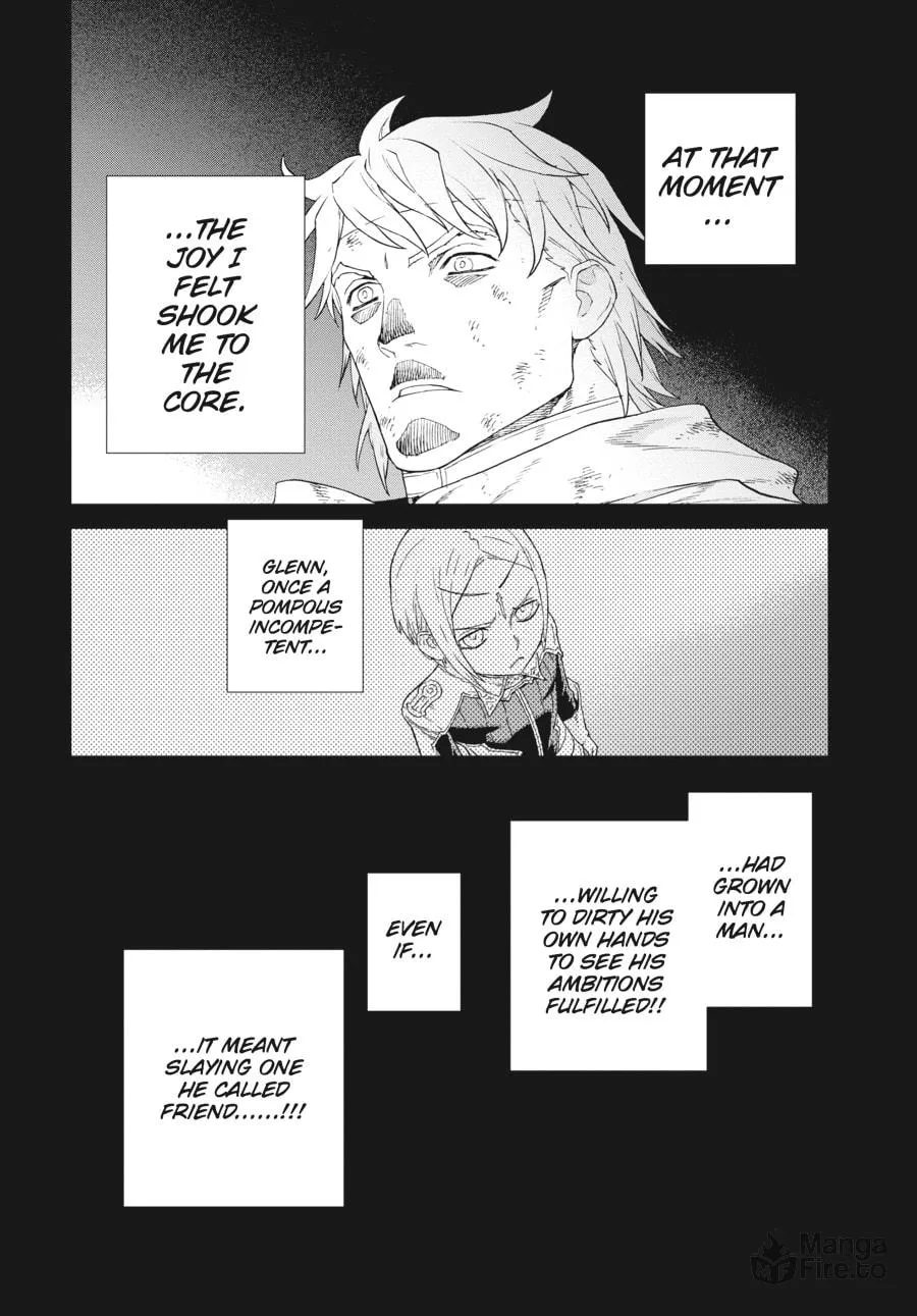 Read Ubel Blatt chapter 157 image 26 on Lezhin