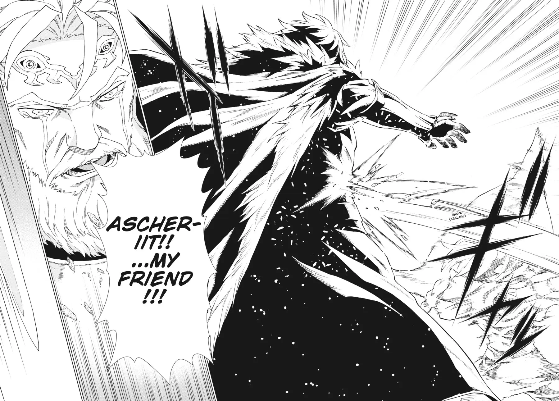 Read Ubel Blatt chapter 157 image 28 on Lezhin