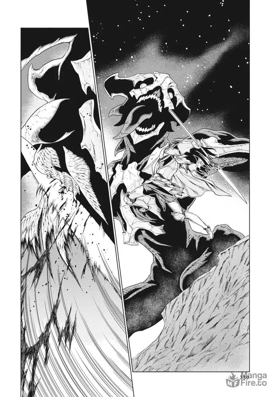 Read Ubel Blatt chapter 157 image 5 on Lezhin